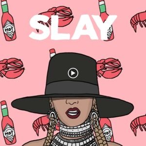 Meet your Posher, Jelyse